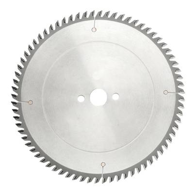 144T TCT Fine Tooth Table Woodworking Saw Blade Lubang 90mm HSS