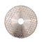 Alat Pemotong Berlian 5 inci 125mm Diamond Cut Off Wheel 0.018in