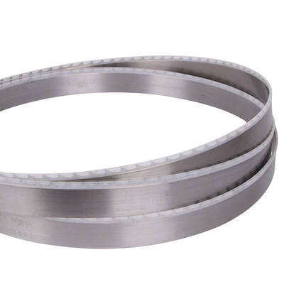 ISO9001 B2000 Steel Band Saw Cutter 10 Inch Bandsaw Blade