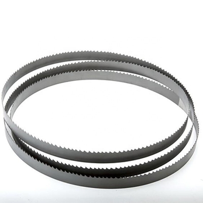 9900 X 27mm Kayu Metal Band Saw Blade M42 Spring Steel
