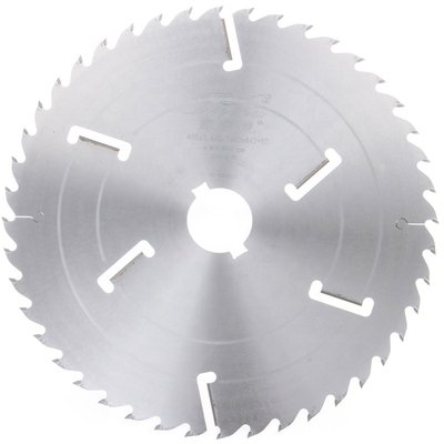 SAN Otomatis Mematri 255mm TCT Metal Cutting Blade 180mm