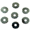 Tungsten Carbide Rotary Blade Untuk Bor Circular Saw Untuk Lembaran Logam