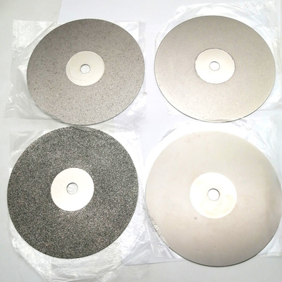 4mm Marmer Keramik Cutting Disc 16 Inch Diamond Metal Cutting