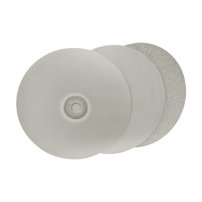4mm Marmer Keramik Cutting Disc 16 Inch Diamond Metal Cutting
